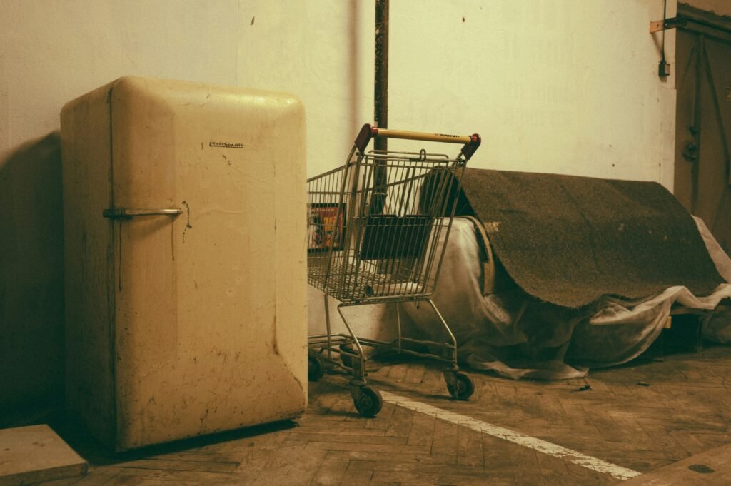 Disposal-services-appliance-repair We’ll safely remove and dispose of your old appliance after installation.